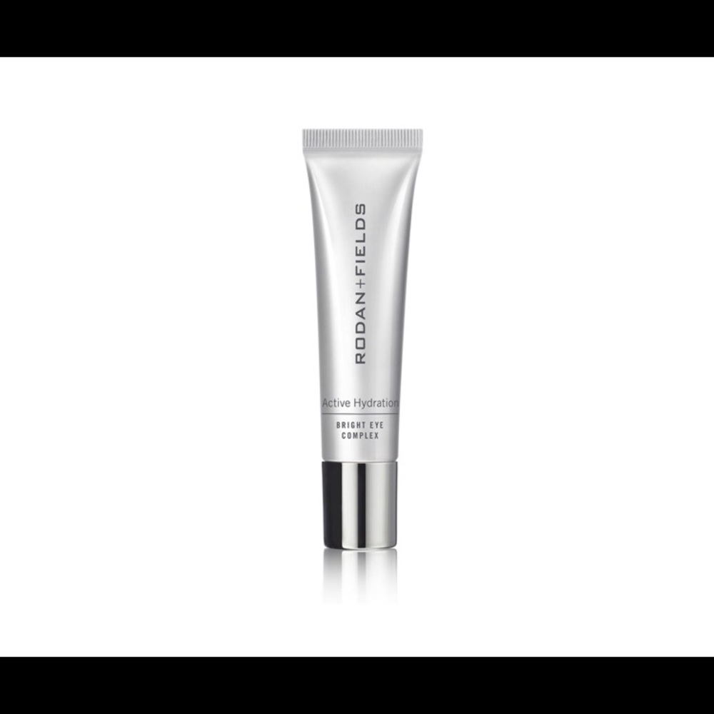 Rodan + Fields Active Hydration Bright Eye Complex